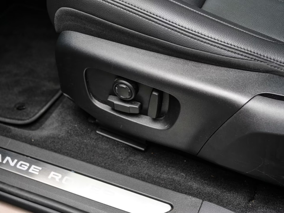 Land Rover Range Rover Evoque - foto 14