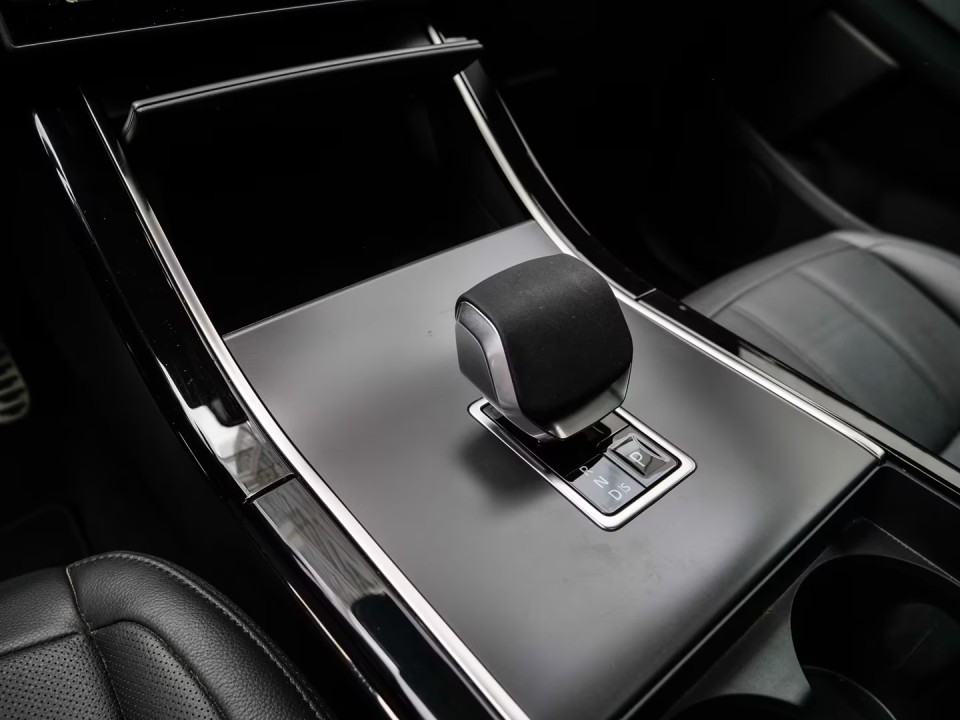 Land Rover Range Rover Evoque - foto 10