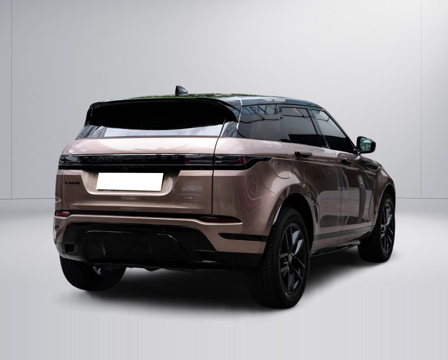 Land Rover Range Rover Evoque (4)