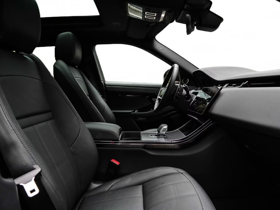 Land Rover Range Rover Evoque - foto 8