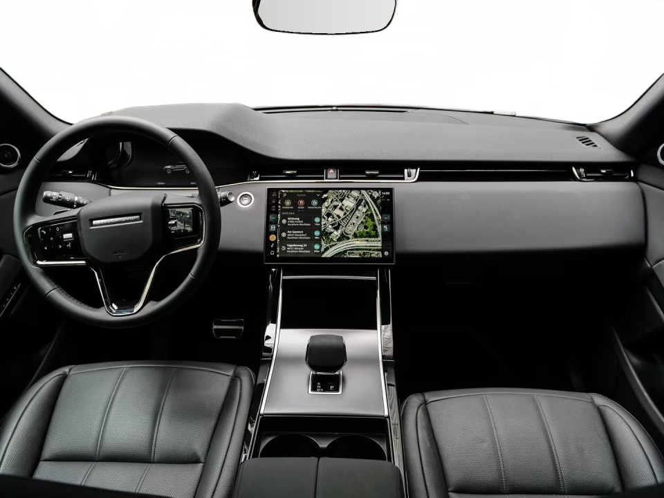 Land Rover Range Rover Evoque - foto 6