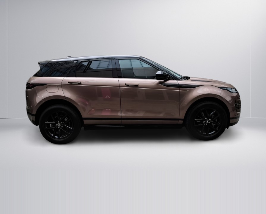 Land Rover Range Rover Evoque (3)