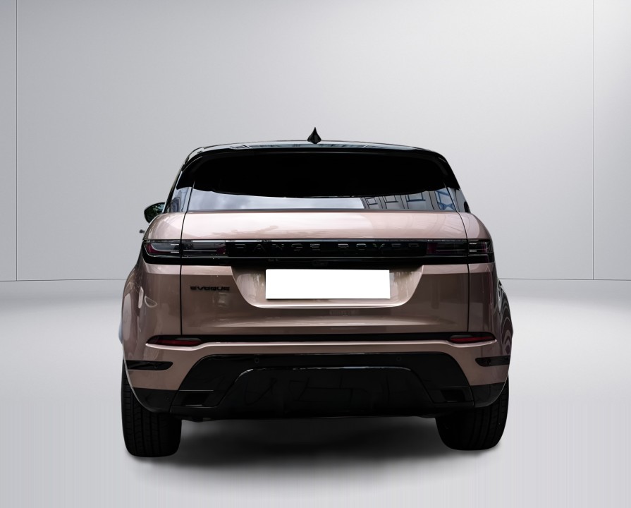 Land Rover Range Rover Evoque (5)