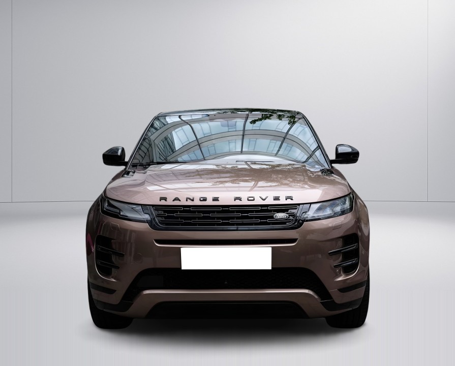 Land Rover Range Rover Evoque (2)