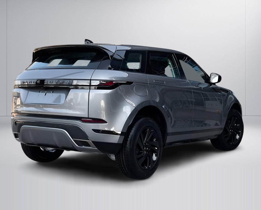 Land Rover Range Rover Evoque D165 Dynamic SE (4)
