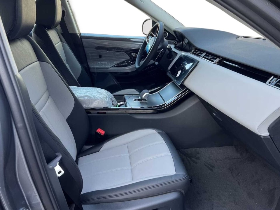 Land Rover Range Rover Evoque D165 Dynamic SE - foto 7