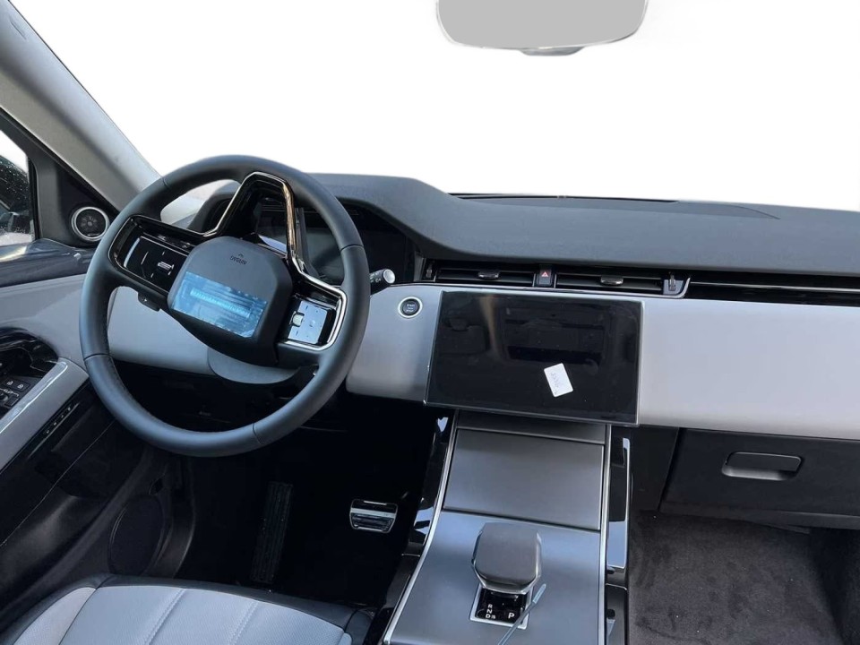 Land Rover Range Rover Evoque D165 Dynamic SE - foto 6