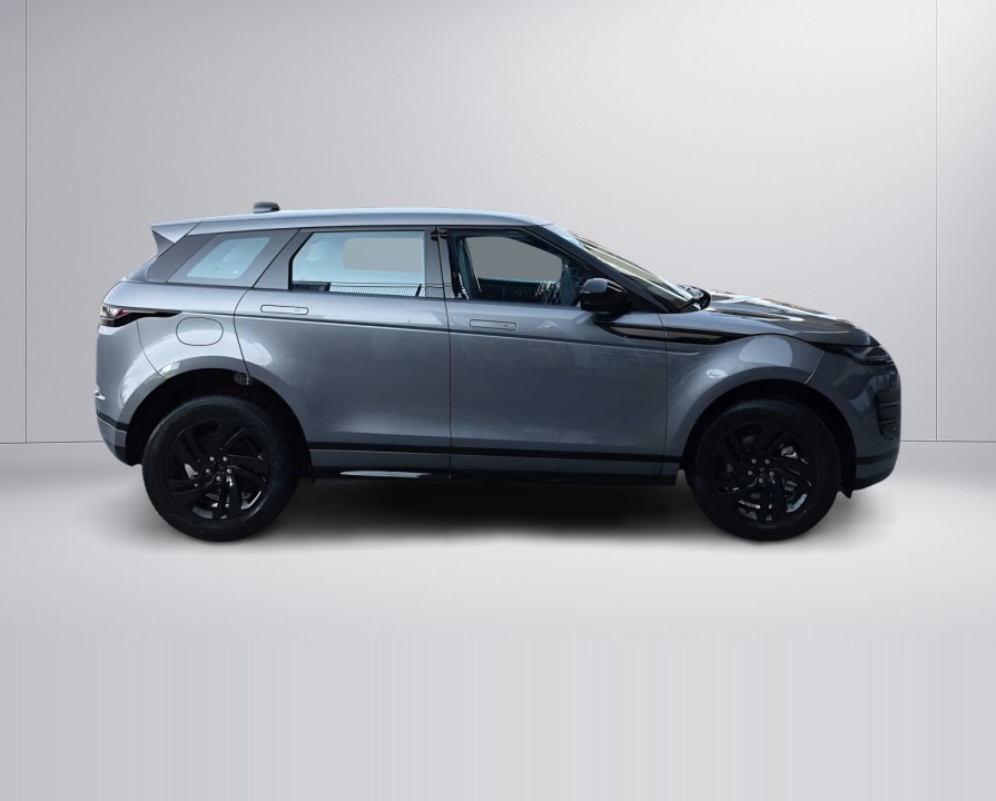 Land Rover Range Rover Evoque D165 Dynamic SE (3)