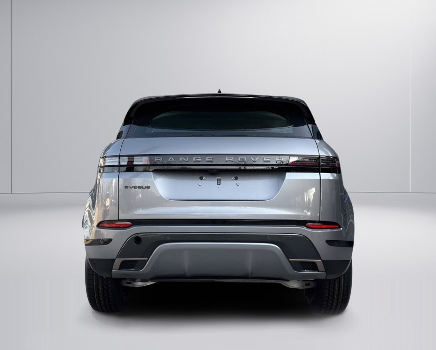 Land Rover Range Rover Evoque D165 Dynamic SE (5)