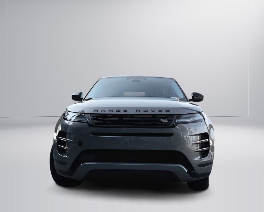 Land Rover Range Rover Evoque D165 Dynamic SE (2)