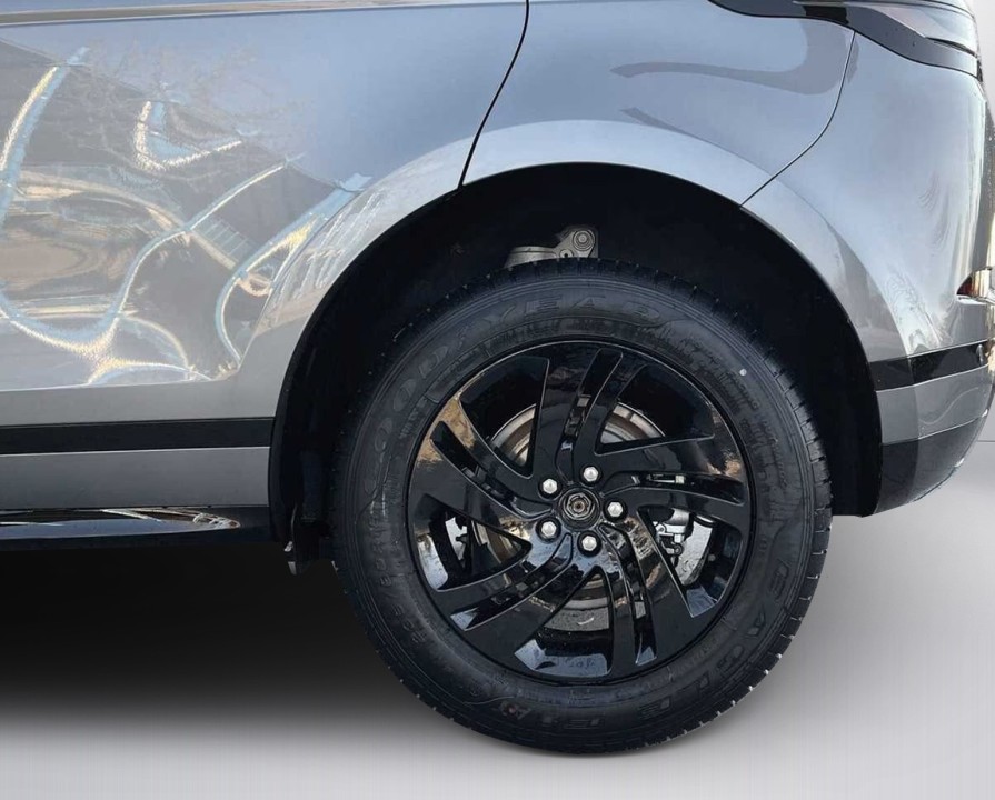 Land Rover Range Rover Evoque D165 Dynamic SE - foto 9