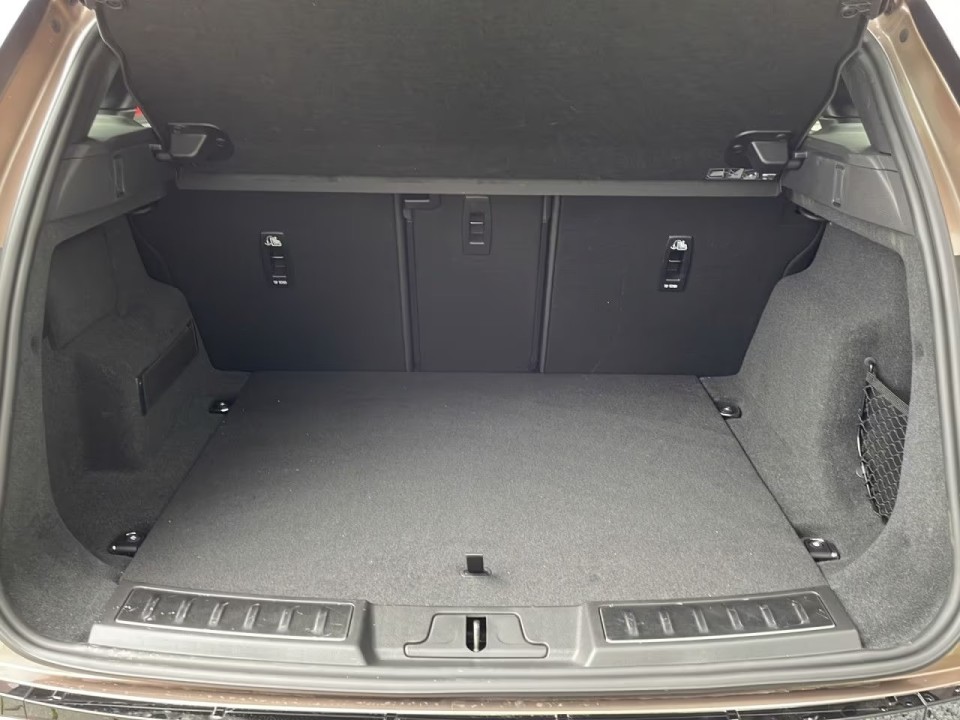 Land Rover Range Rover Evoque D165 Dynamic SE - foto 18