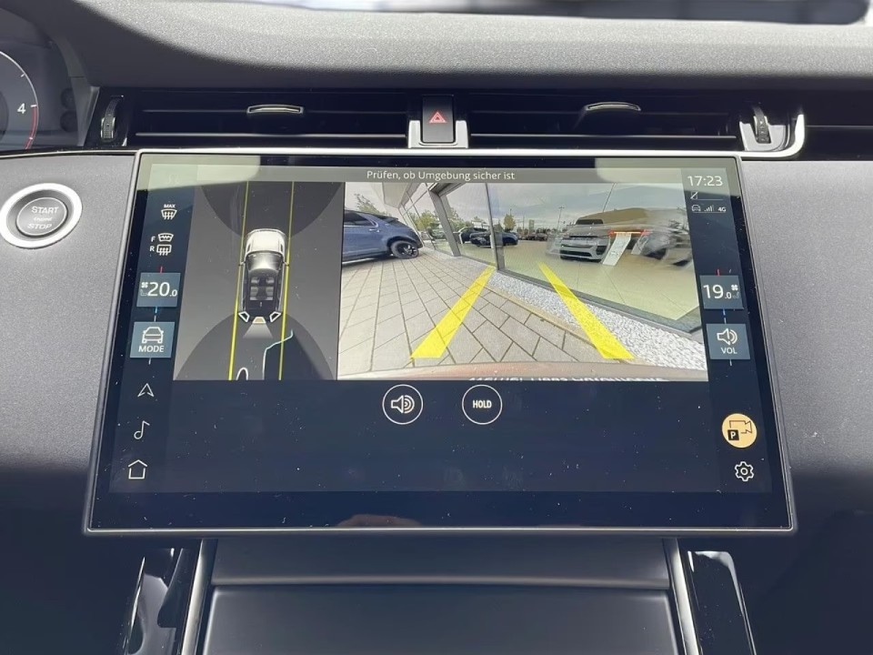 Land Rover Range Rover Evoque D165 Dynamic SE - foto 14