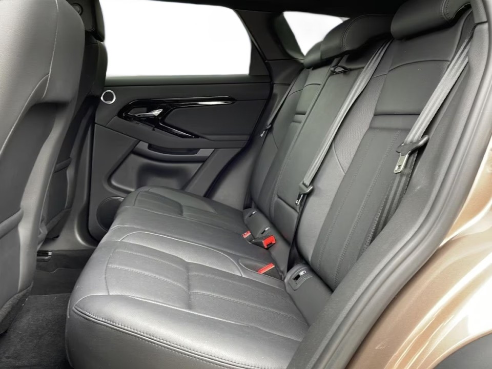 Land Rover Range Rover Evoque D165 Dynamic SE - foto 17