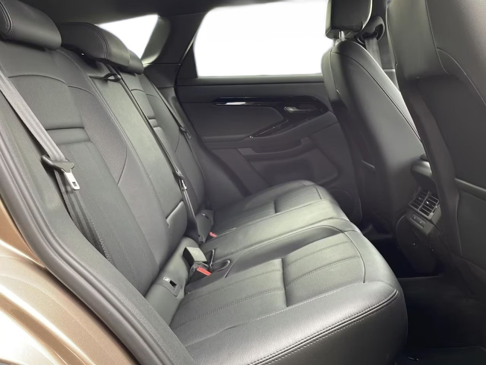 Land Rover Range Rover Evoque D165 Dynamic SE - foto 16