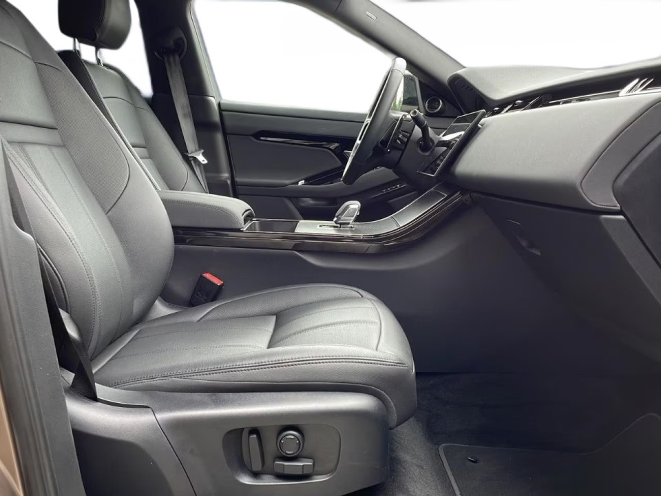 Land Rover Range Rover Evoque D165 Dynamic SE - foto 13