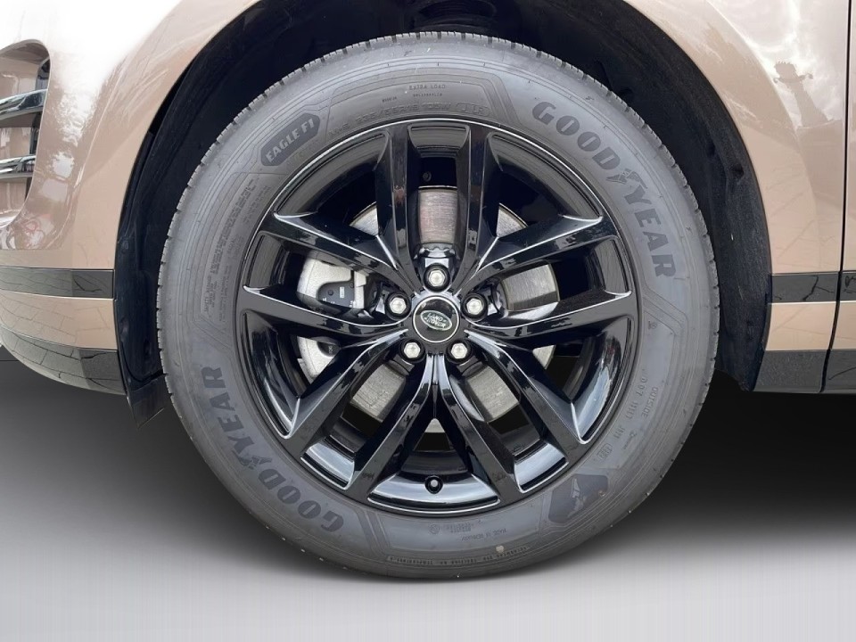 Land Rover Range Rover Evoque D165 Dynamic SE - foto 19