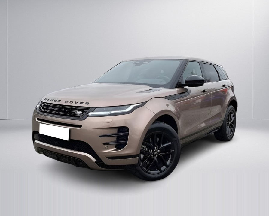 Land Rover Range Rover Evoque D165 Dynamic SE - foto 6