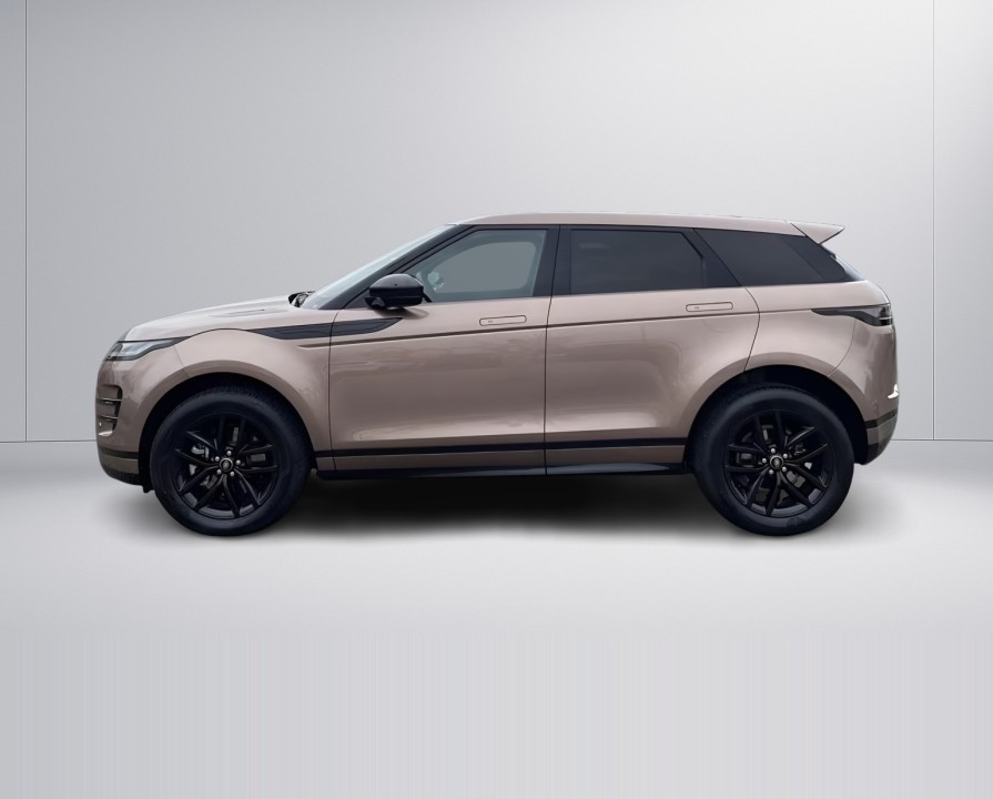 Land Rover Range Rover Evoque D165 Dynamic SE (5)