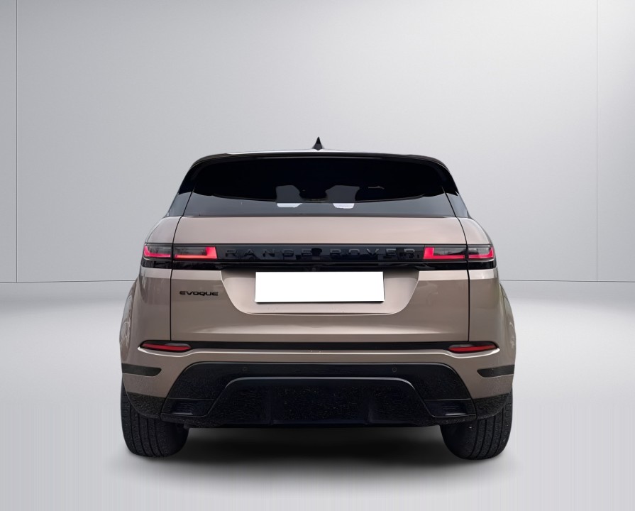 Land Rover Range Rover Evoque D165 Dynamic SE (3)