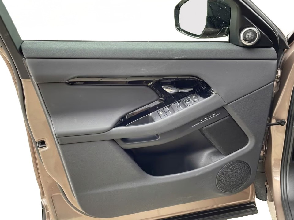 Land Rover Range Rover Evoque D165 Dynamic SE - foto 8