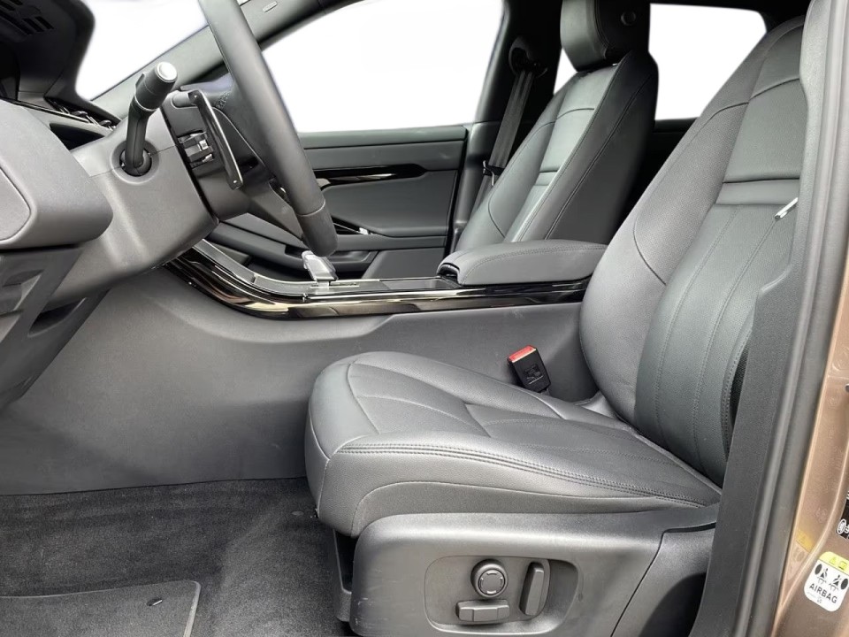 Land Rover Range Rover Evoque D165 Dynamic SE - foto 12