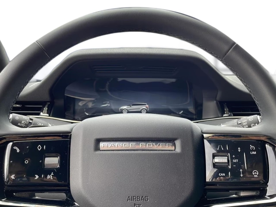 Land Rover Range Rover Evoque D165 Dynamic SE - foto 11