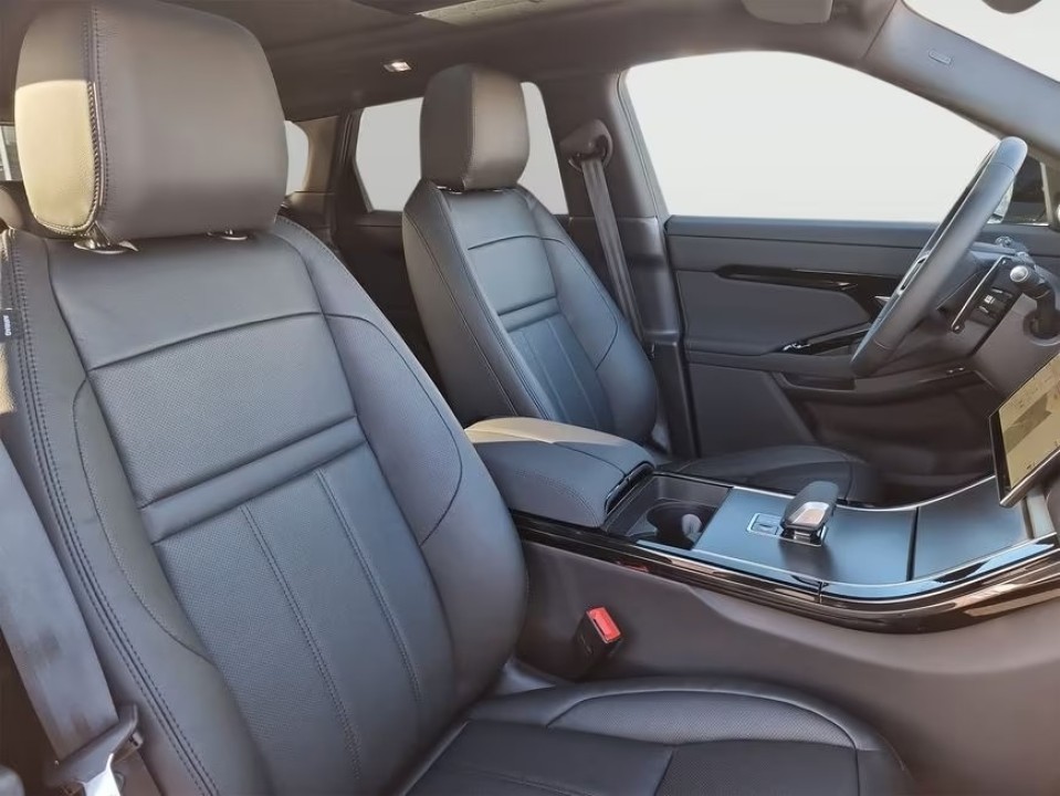 Land Rover Range Rover Evoque D200 Dynamic SE - foto 7