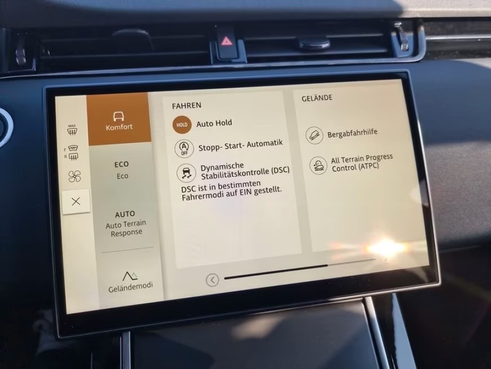 Land Rover Range Rover Evoque D200 Dynamic SE - foto 12