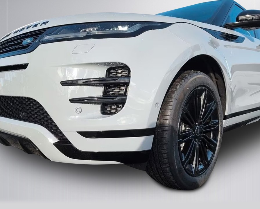 Land Rover Range Rover Evoque D200 Dynamic SE - foto 27