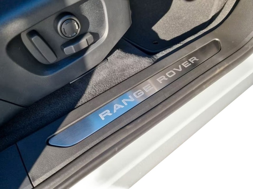 Land Rover Range Rover Evoque D200 Dynamic SE - foto 23