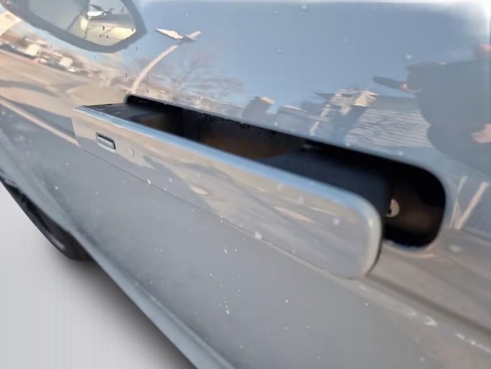 Land Rover Range Rover Evoque D200 Dynamic SE - foto 26