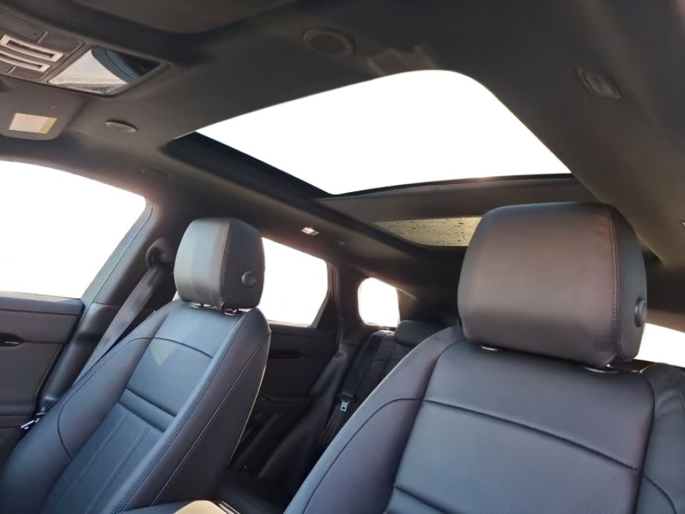 Land Rover Range Rover Evoque D200 Dynamic SE - foto 18