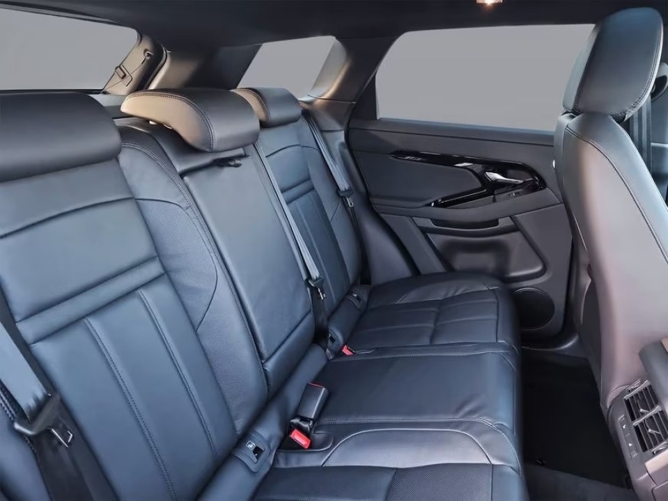 Land Rover Range Rover Evoque D200 Dynamic SE - foto 19