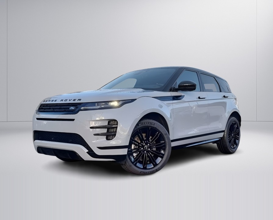 Land Rover Range Rover Evoque D200 Dynamic SE