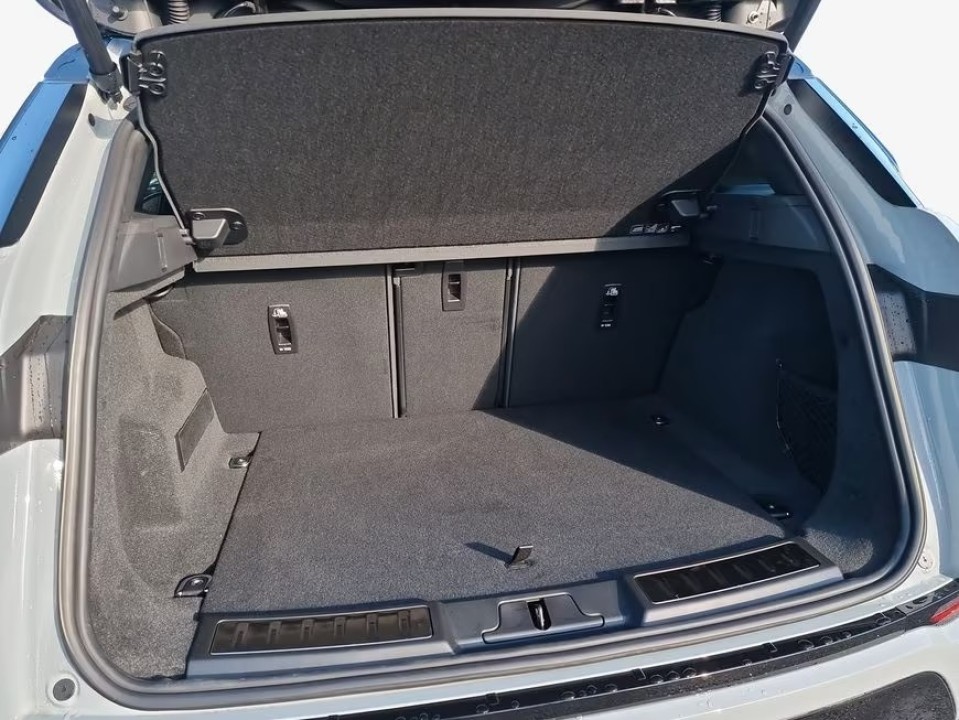 Land Rover Range Rover Evoque D200 Dynamic SE - foto 24