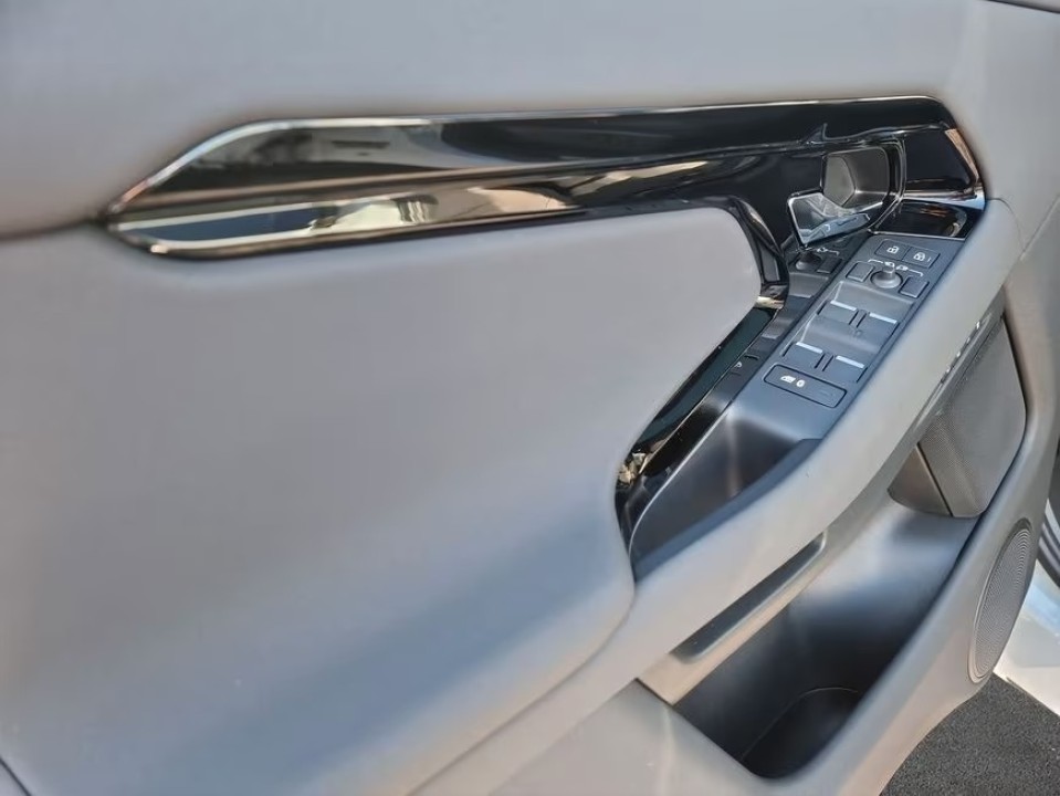 Land Rover Range Rover Evoque D200 Dynamic SE - foto 20