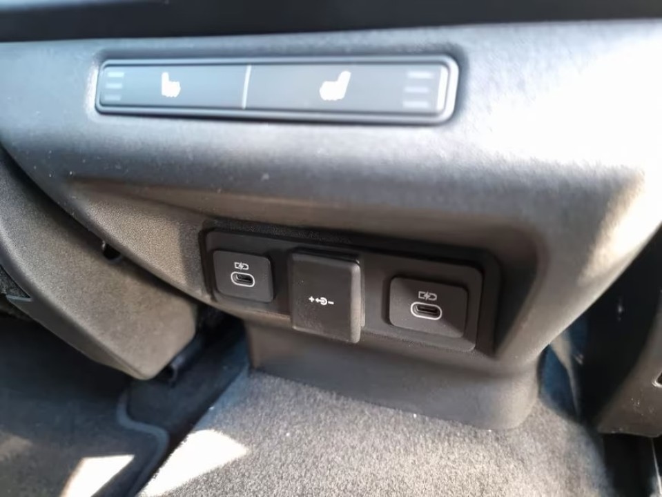 Land Rover Range Rover Evoque D200 Dynamic SE - foto 16