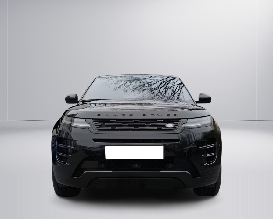 Land Rover Range Rover Evoque D200 Dynamic SE (2)
