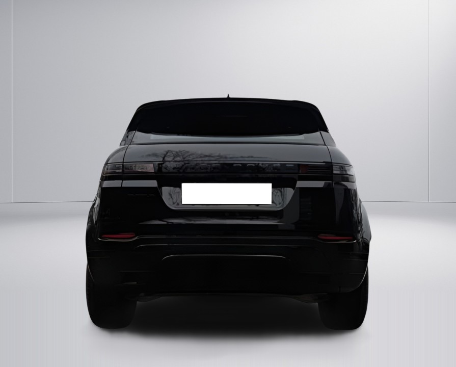 Land Rover Range Rover Evoque D200 Dynamic SE (5)