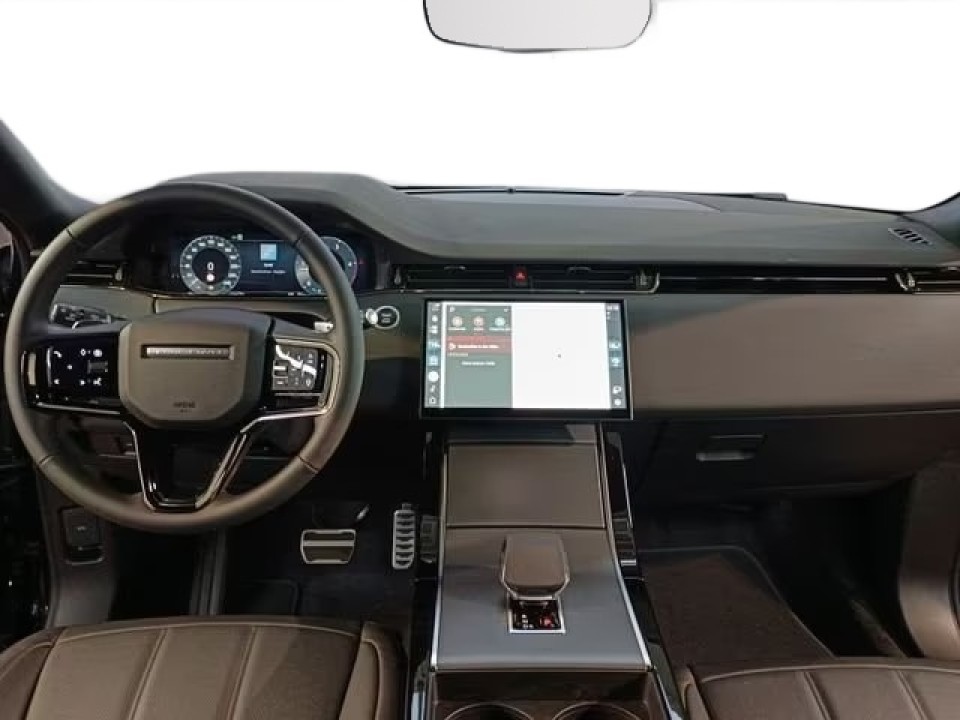Land Rover Range Rover Evoque D200 Dynamic SE - foto 6