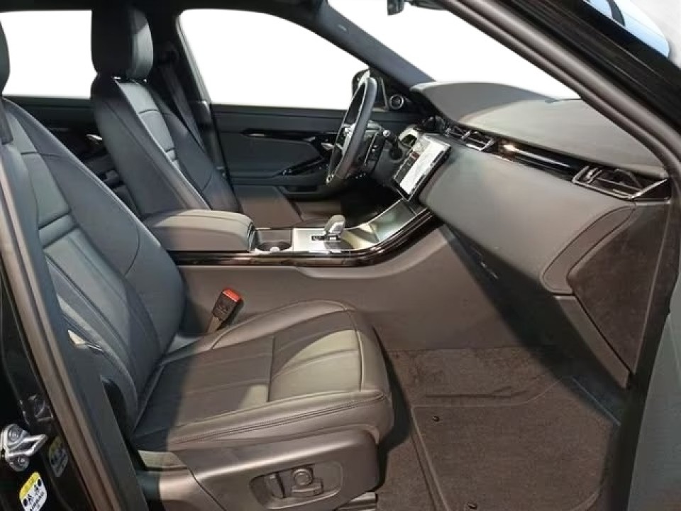 Land Rover Range Rover Evoque D200 Dynamic SE - foto 7