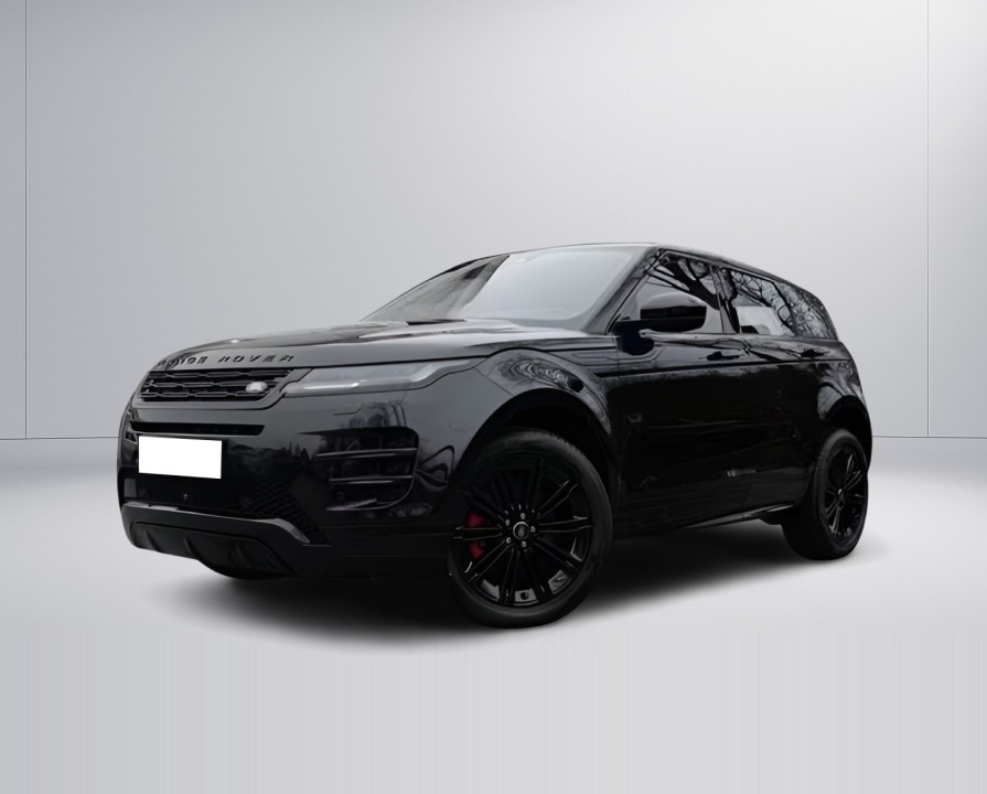Land Rover Range Rover Evoque D200 Dynamic SE