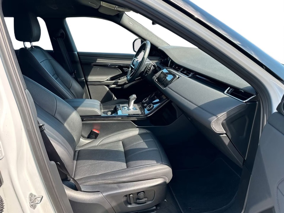 Land Rover Range Rover Evoque P200 R-Dynamic SE - foto 7