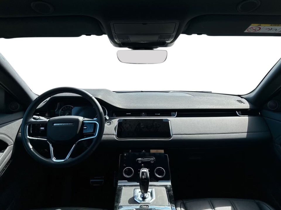 Land Rover Range Rover Evoque P200 R-Dynamic SE - foto 6