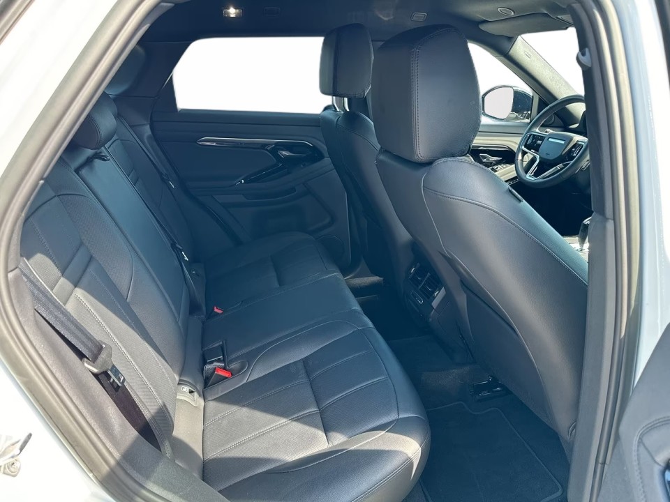 Land Rover Range Rover Evoque P200 R-Dynamic SE - foto 8