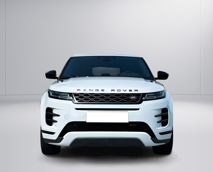 Land Rover Range Rover Evoque P200 R-Dynamic SE (2)