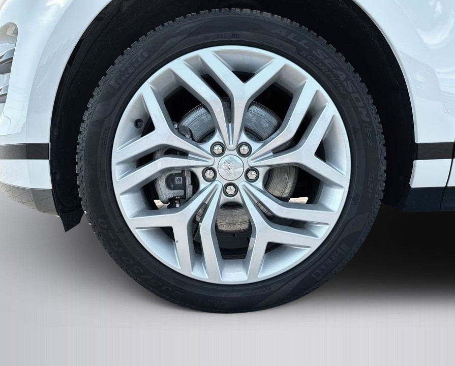 Land Rover Range Rover Evoque P200 R-Dynamic SE - foto 9