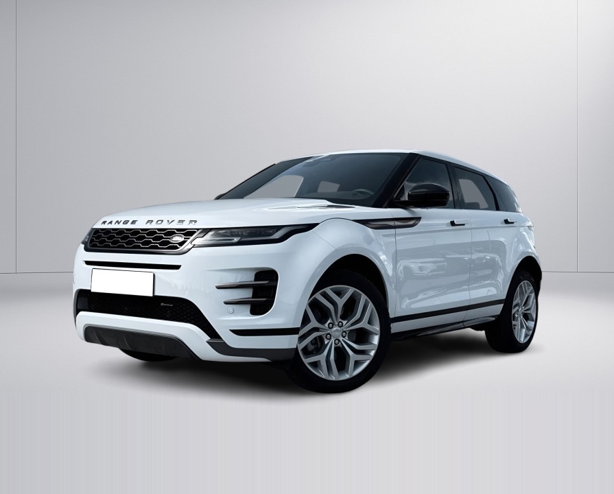 Land Rover Range Rover Evoque P200 R-Dynamic SE