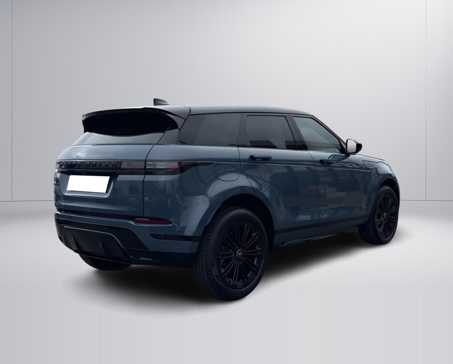Land Rover Range Rover Evoque (3)